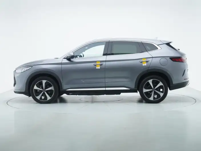BYD Song PLUS DM 2021 Model DM-i 110KM 2WD Flagship PLUS