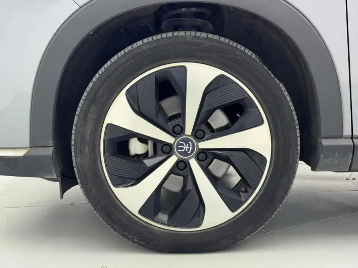 BYD Song PLUS DM 2021 Model DM-i 110KM 2WD Flagship PLUS – фото 9