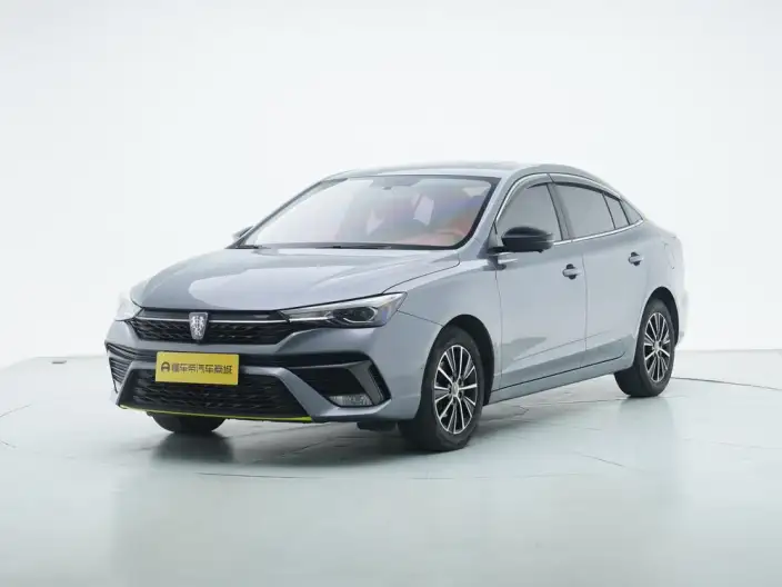 Roewe i5 2022 Model 1.5L CVT Assurance Edition – фото 1
