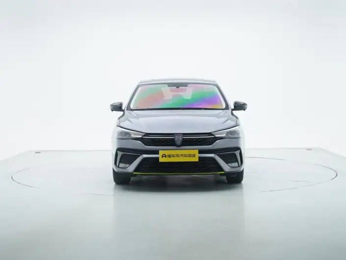 Roewe i5 2022 Model 1.5L CVT Assurance Edition – фото 2