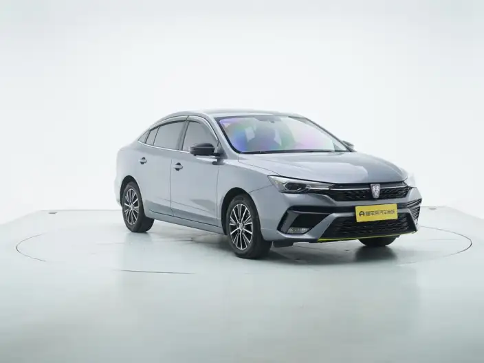 Roewe i5 2022 Model 1.5L CVT Assurance Edition – фото 3