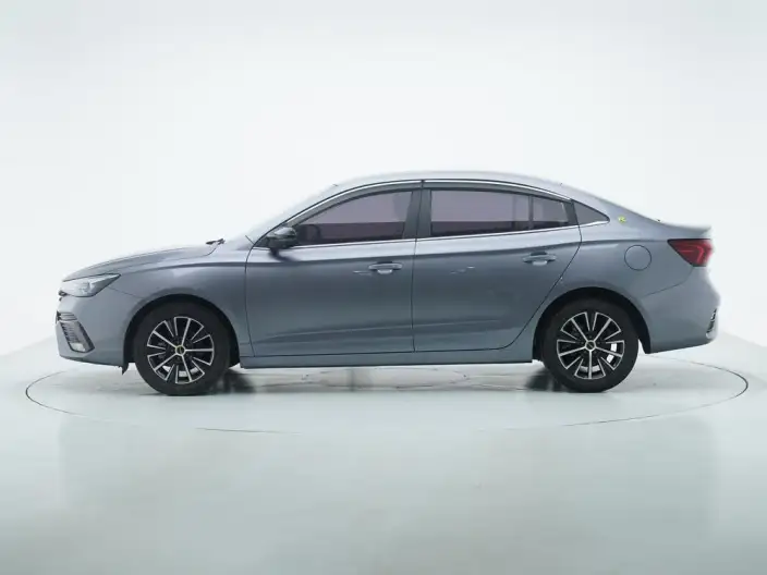 Roewe i5 2022 Model 1.5L CVT Assurance Edition – фото 4