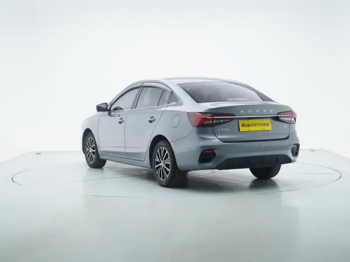 Roewe i5 2022 Model 1.5L CVT Assurance Edition – фото 5