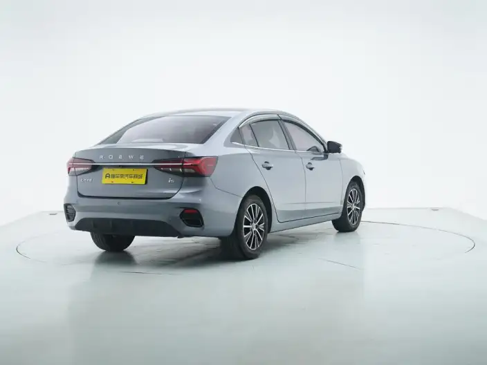 Roewe i5 2022 Model 1.5L CVT Assurance Edition – фото 7