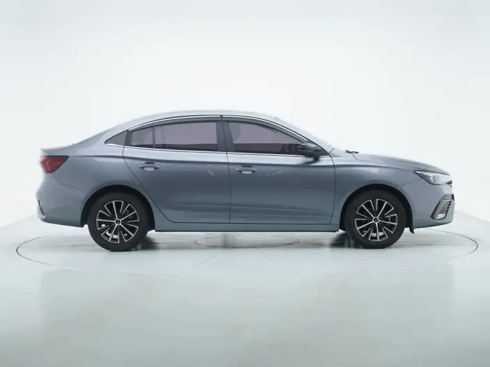 Roewe i5 2022 Model 1.5L CVT Assurance Edition – фото 8