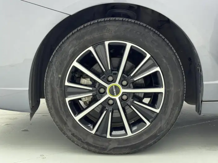 Roewe i5 2022 Model 1.5L CVT Assurance Edition – фото 9