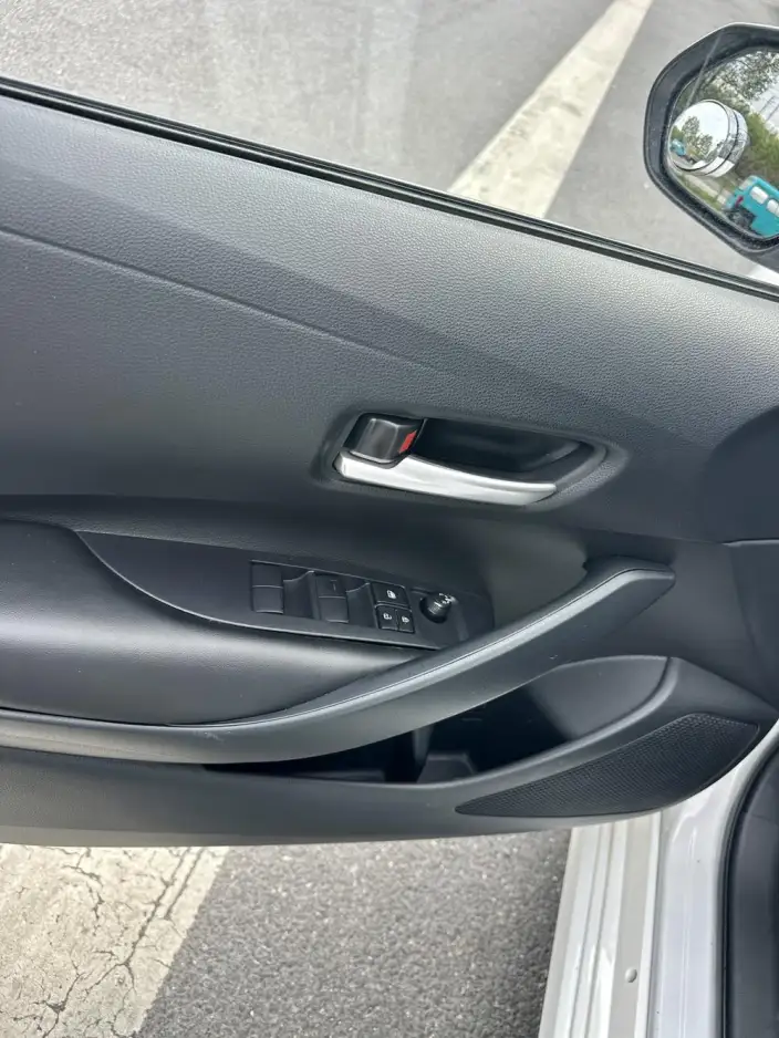 Toyota Corolla 2023 Model 1.2T S-CVT Pioneer Edition – фото 8