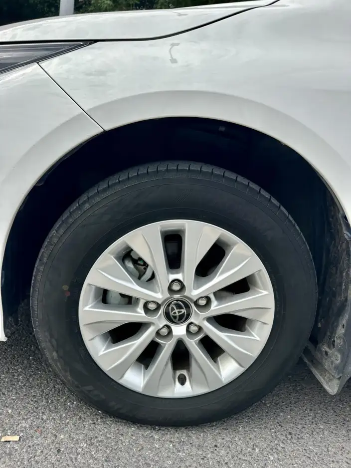 Toyota Corolla 2023 Model 1.2T S-CVT Pioneer Edition – фото 9