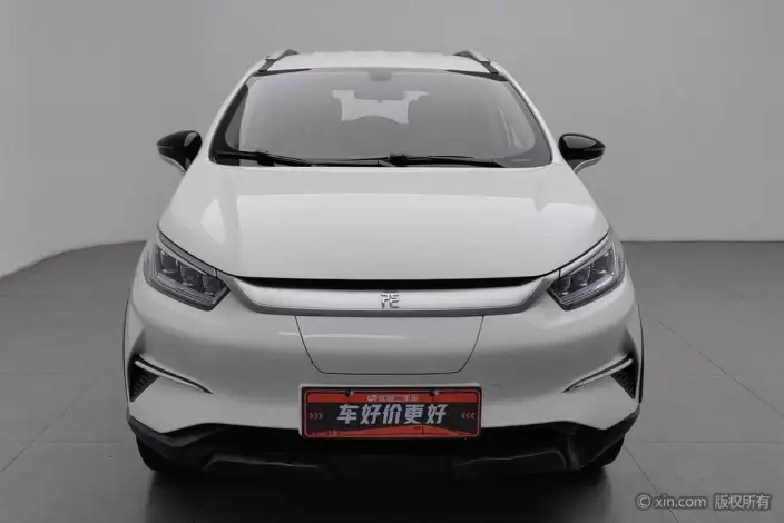 Yuan Pro 2021 Model 401KM Luxury Model