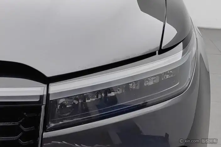 Li Auto ONE 2021 Model Extended Range 6 seat Edition – фото 6