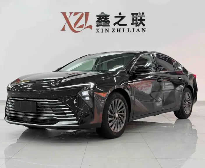 Buick LaCrosse 2024 Model 28T Automatic Yue Zun Edition