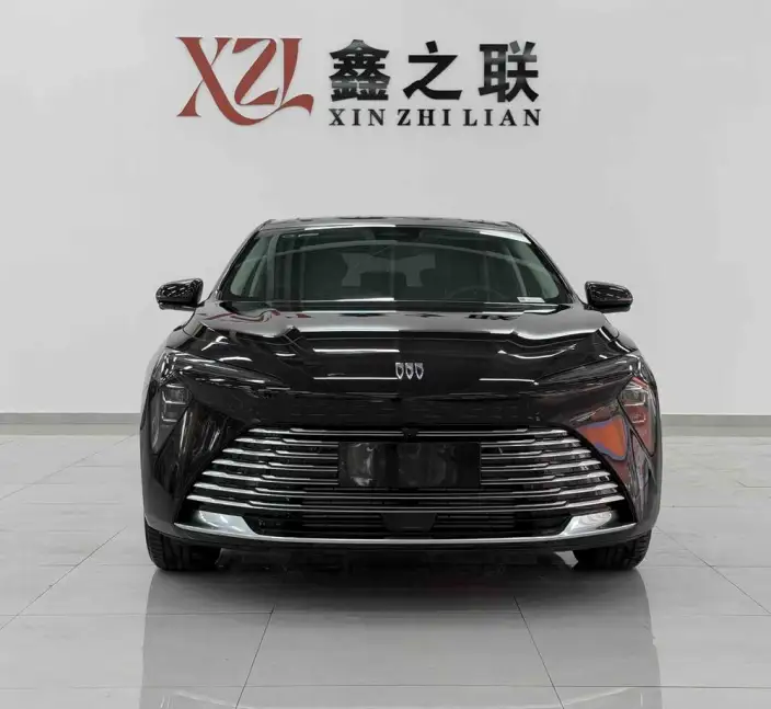 Buick LaCrosse 2024 Model 28T Automatic Yue Zun Edition
