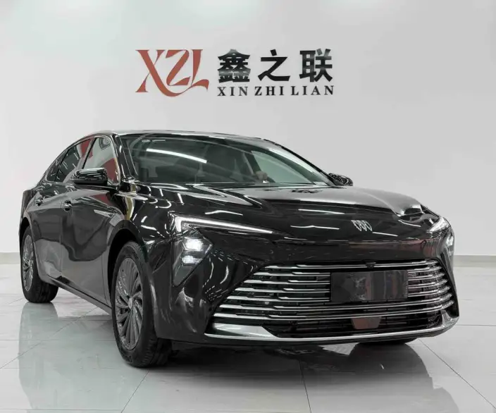 Buick LaCrosse 2024 Model 28T Automatic Yue Zun Edition