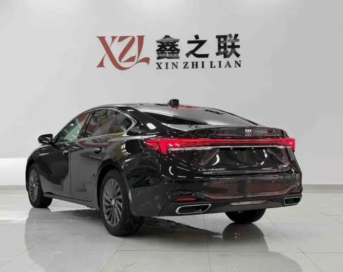 Buick LaCrosse 2024 Model 28T Automatic Yue Zun Edition