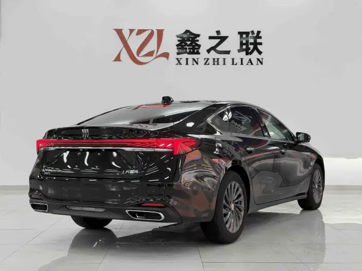 Buick LaCrosse 2024 Model 28T Automatic Yue Zun Edition – фото 6