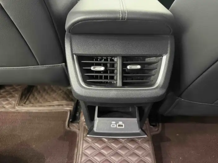 Buick LaCrosse 2024 Model 28T Automatic Yue Zun Edition – фото 10