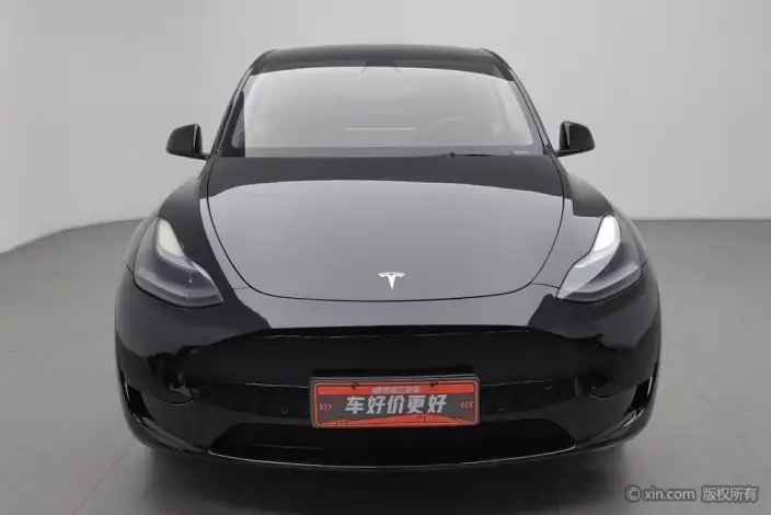 Model Y 2022 Model Facelift Rear-wheel drive version