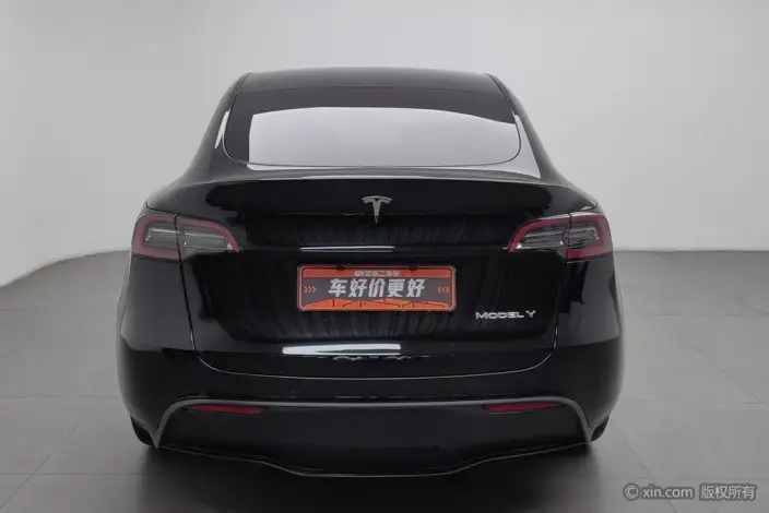 Model Y 2022 Model Facelift Rear-wheel drive version