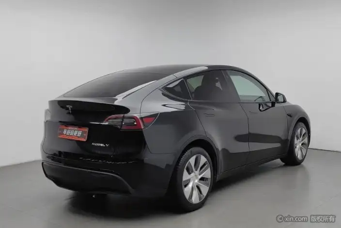 Model Y 2022 Model Facelift Rear-wheel drive version