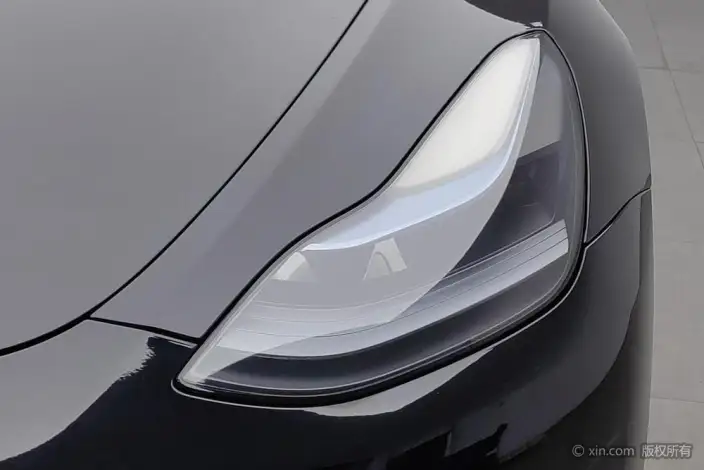 Model Y 2022 Model Facelift Rear-wheel drive version – фото 6