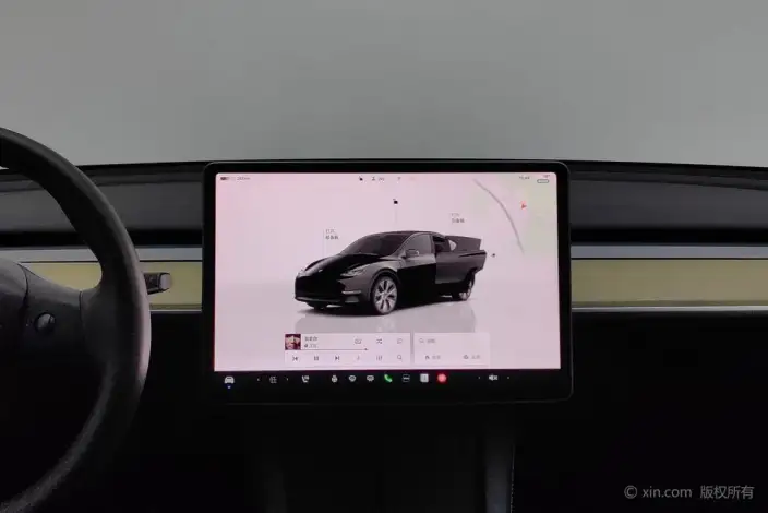 Model Y 2022 Model Facelift Rear-wheel drive version – фото 8