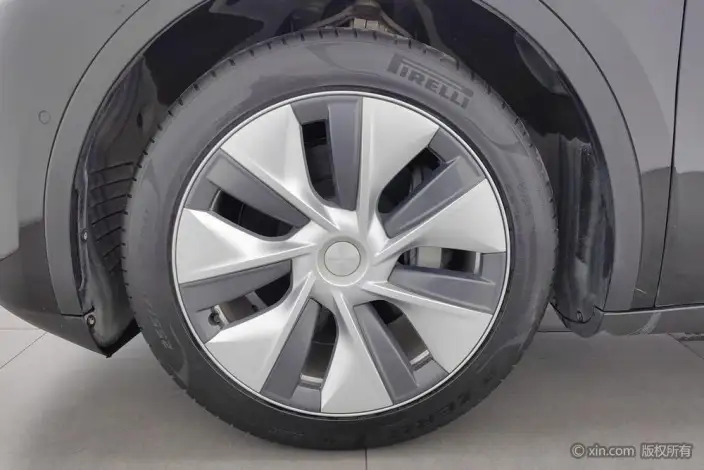 Model Y 2022 Model Facelift Rear-wheel drive version – фото 9