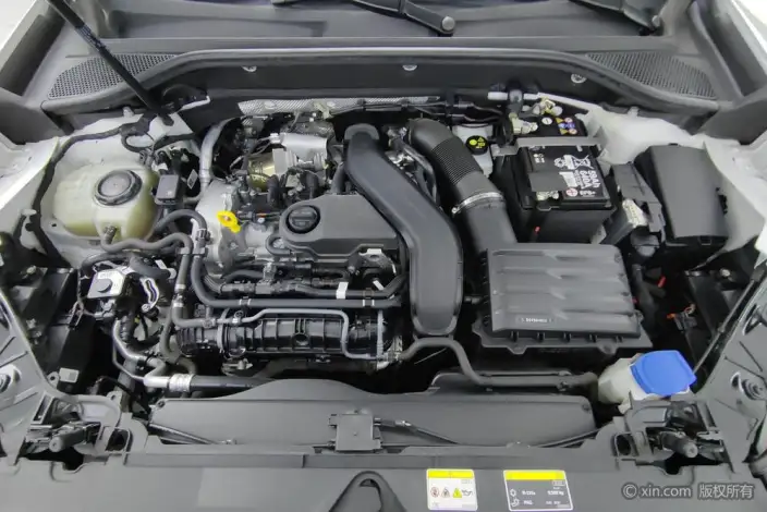AUDI Q2L 2024 Model 35 TFSI Enterprising Dynamic Model – фото 5