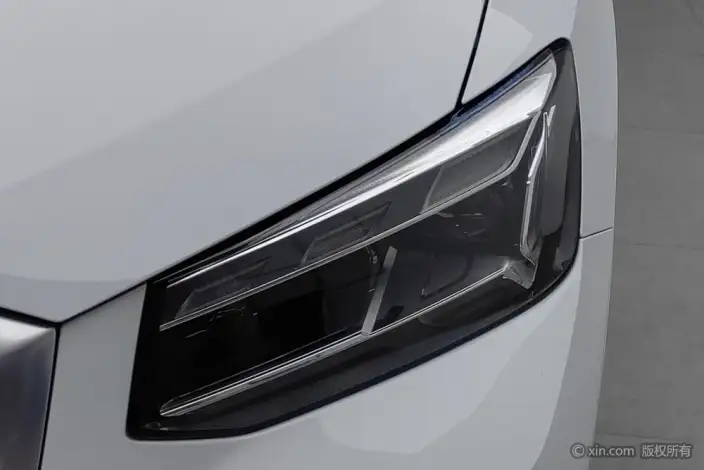 AUDI Q2L 2024 Model 35 TFSI Enterprising Dynamic Model – фото 7
