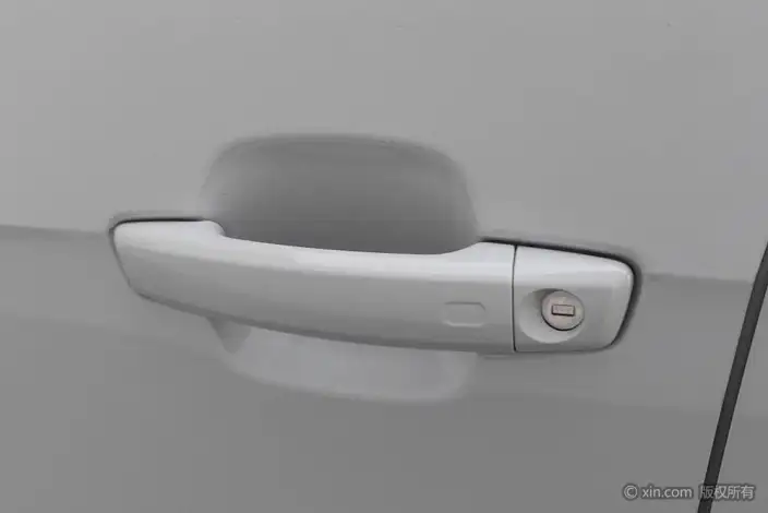 AUDI Q2L 2024 Model 35 TFSI Enterprising Dynamic Model – фото 8