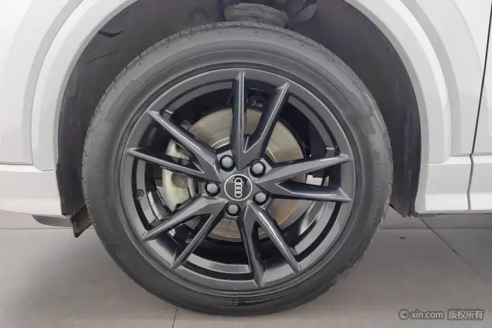 AUDI Q2L 2024 Model 35 TFSI Enterprising Dynamic Model – фото 10