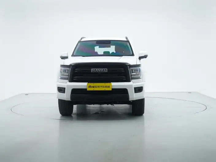 Haval H5 2025 Model 2.0T Petrol Pilot Automatic 4WD – фото 2