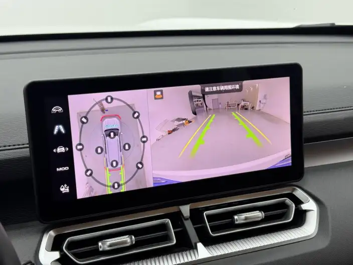 Haval H5 2025 Model 2.0T Petrol Pilot Automatic 4WD – фото 10