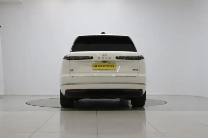 ONVO L90 2025 Model VI seat Edition Max – фото 6