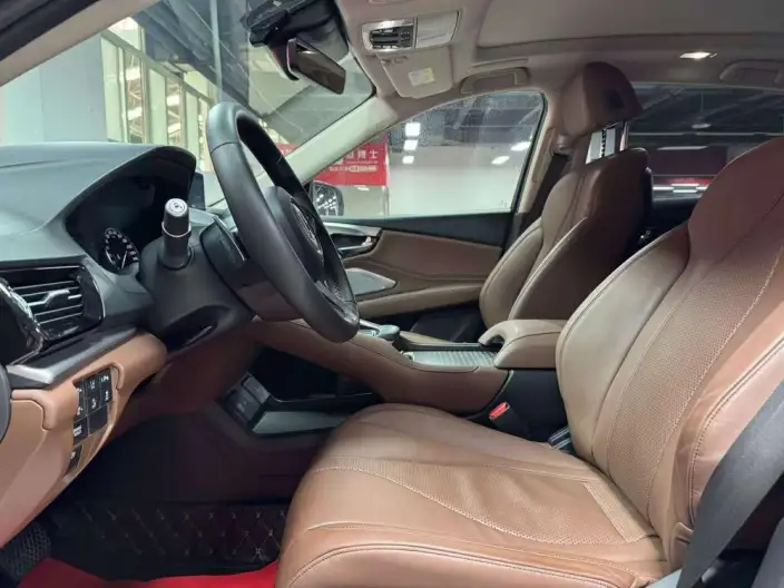 Acura RDX 2021 Model 2.0T Exclusive Edition – фото 8