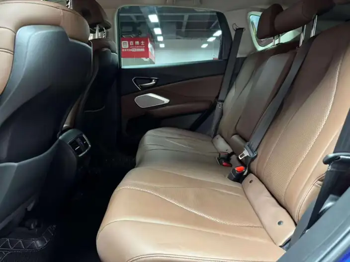 Acura RDX 2021 Model 2.0T Exclusive Edition – фото 9