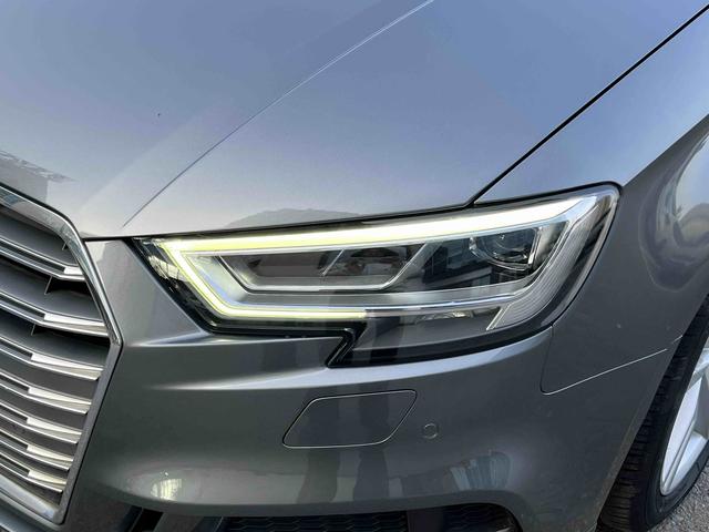 Audi A3 2020 Limousine 35 TFSI Style China VI – фото 7
