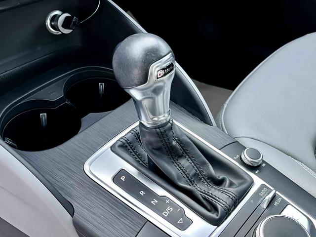 Audi A3 2020 Limousine 35 TFSI Style China VI – фото 10