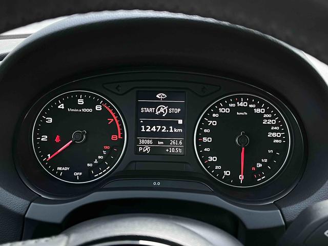 Audi A3 2020 Limousine 35 TFSI Style China VI – фото 11