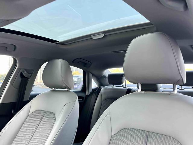 Audi A3 2020 Limousine 35 TFSI Style China VI – фото 15