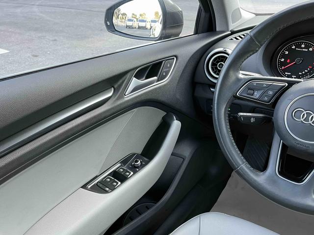 Audi A3 2020 Limousine 35 TFSI Style China VI – фото 19
