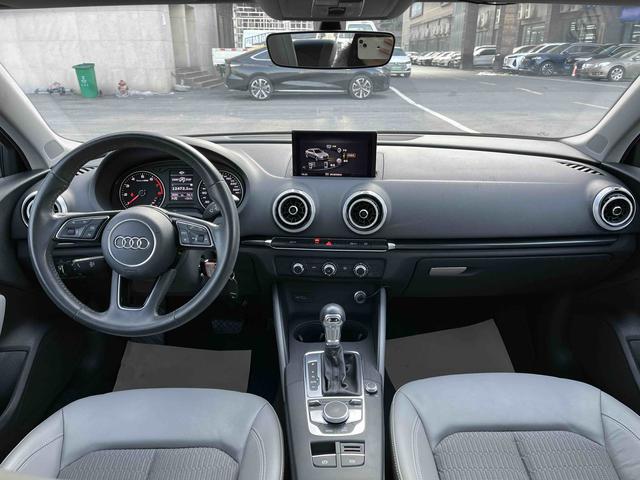 Audi A3 2020 Limousine 35 TFSI Style China VI – фото 21