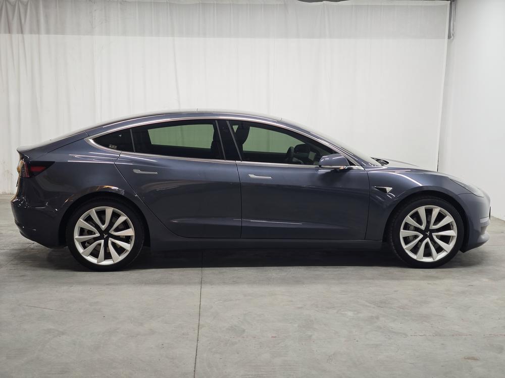 Tesla Model 3 2020 Facelift Long Range RWD – фото 8