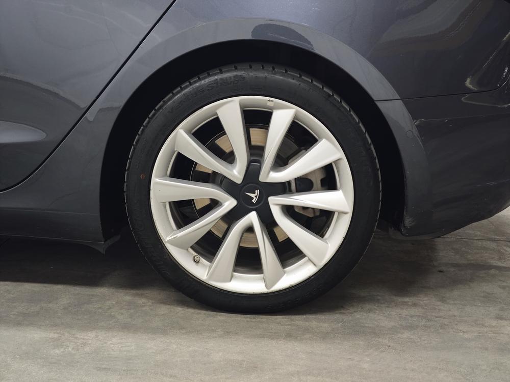 Tesla Model 3 2020 Facelift Long Range RWD – фото 9