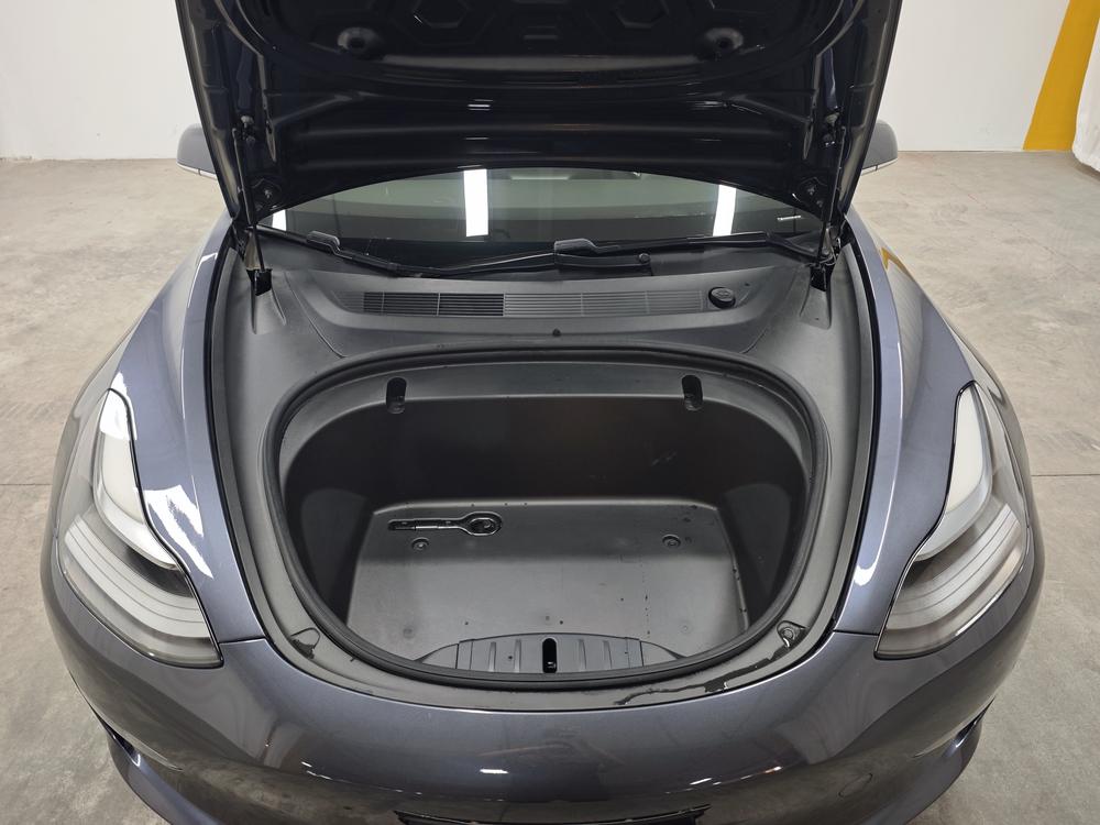 Tesla Model 3 2020 Facelift Long Range RWD – фото 10