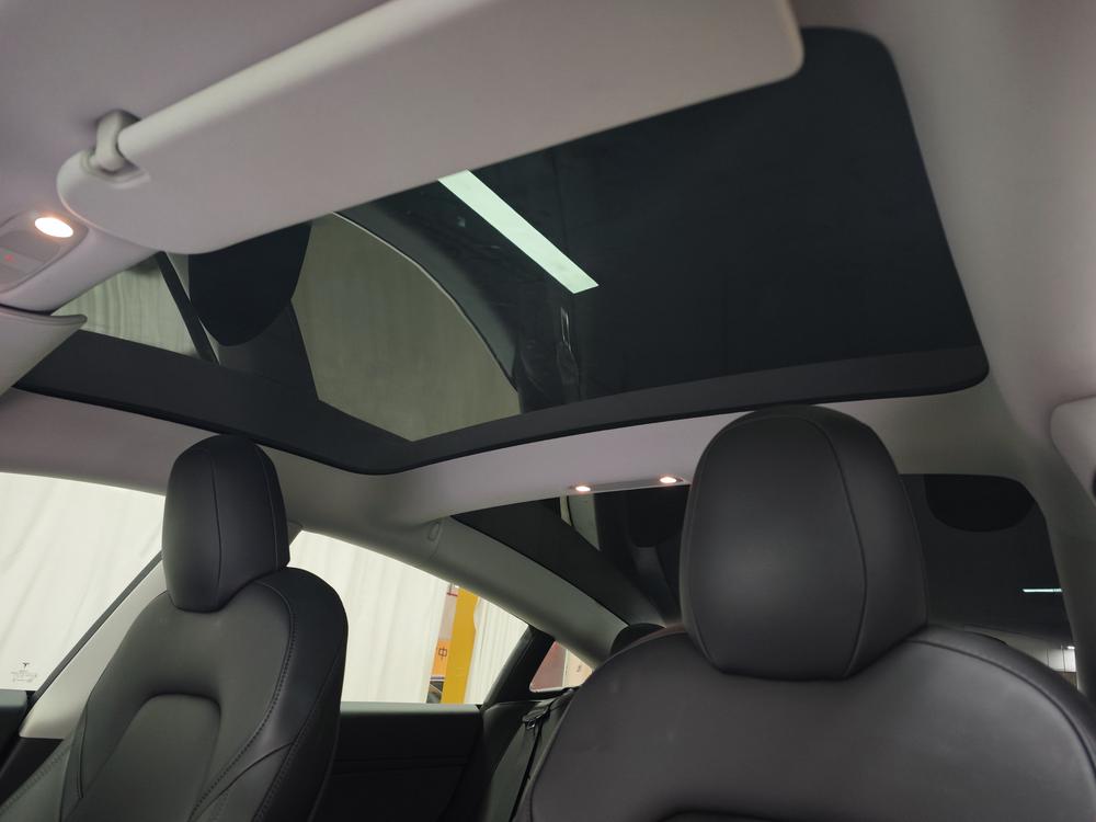 Tesla Model 3 2020 Facelift Long Range RWD – фото 19
