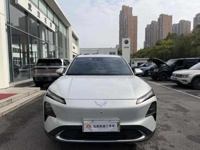 **Wuling Xingguang S** PHEV 2024 Model 130km Flagship Model