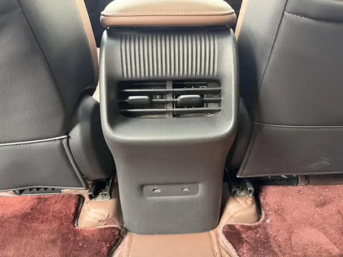 **Wuling Xingguang S** PHEV 2024 Model 130km Flagship Model – фото 8