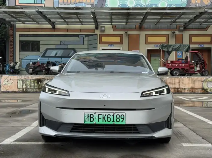 CHANGAN QIYUAN A05 Classic 2024 Model 70 Pro – фото 2