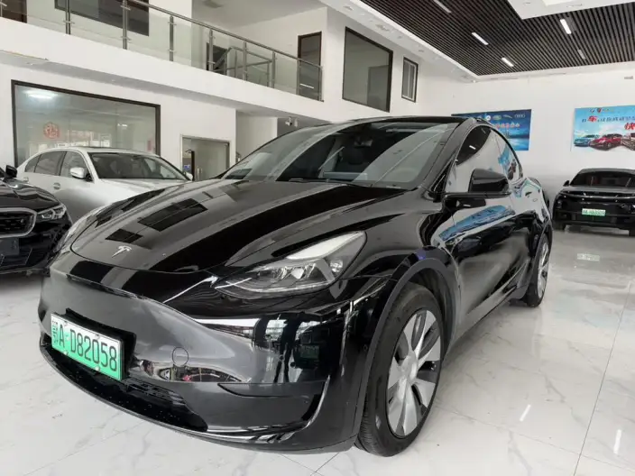 Model Y 2022 Model Rear-wheel drive version