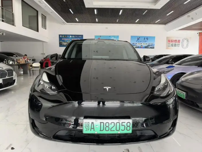 Model Y 2022 Model Rear-wheel drive version